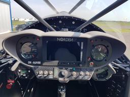 Zlin Aviation - Savage Norden - photo 6