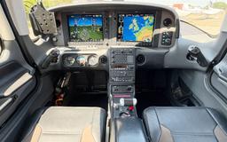 Cirrus - 2008 SR22TN G3 - photo 17