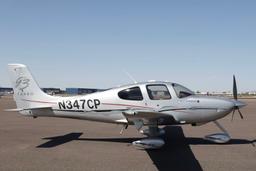 Cirrus - SR22 - photo 8