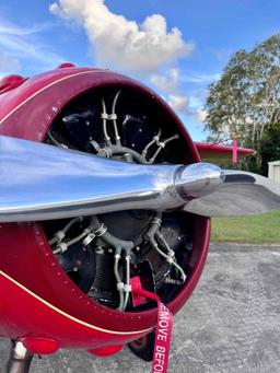 Cessna - 165 Airmaster - photo 12