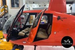 Robinson - R44 RAVEN II - photo 7
