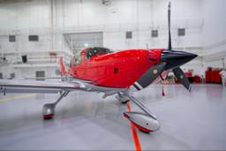 Cirrus - SR22 - photo 17