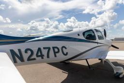 Cirrus - SR20 - photo 17