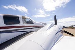 Beechcraft - BARON - photo 19