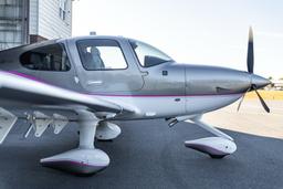 Cirrus - SR22 - photo 18