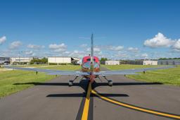 Cirrus - SR22 - photo 13