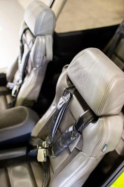 Cirrus - SR20 - photo 10