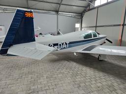 Mooney - Mooney M20K 231 - photo 8