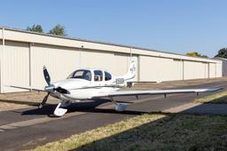 Cirrus - SR22 - photo 8