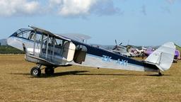 de Havilland - de Havilland DH.84 Dragon - photo 8