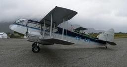 de Havilland - de Havilland DH.84 Dragon - photo 4