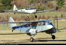 de Havilland - de Havilland DH.84 Dragon - photo 7