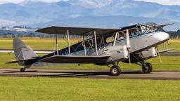 de Havilland - de Havilland DH.84 Dragon - photo 9