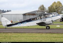de Havilland - de Havilland DH.84 Dragon - photo 5
