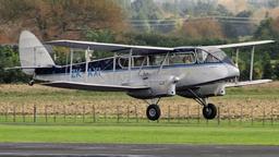 de Havilland - de Havilland DH.84 Dragon - photo 10
