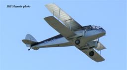 de Havilland - de Havilland DH.84 Dragon - photo 2