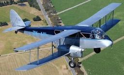 de Havilland - de Havilland DH.84 Dragon - photo 6