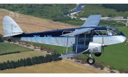 de Havilland - de Havilland DH.84 Dragon - photo 11