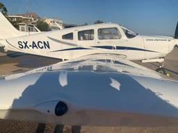 Piper - Piper PA-28R-200 Arrow - photo 3