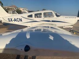 Piper - Piper PA-28R-200 Arrow - photo 1
