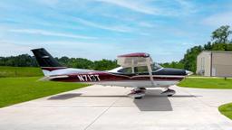Cessna - TURBO - photo 1