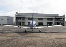 Cirrus - SR22T - photo 4