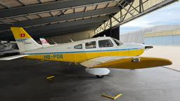 Piper Aircraft Corporation - Archer 2 - photo 1
