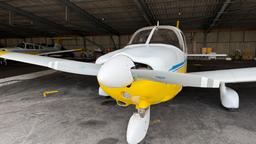 Piper Aircraft Corporation - Archer 2 - photo 2