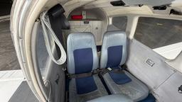 Piper Aircraft Corporation - Archer 2 - photo 4