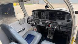 Piper Aircraft Corporation - Archer 2 - photo 7
