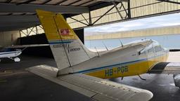 Piper Aircraft Corporation - Archer 2 - photo 5