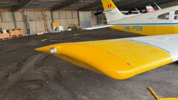 Piper Aircraft Corporation - Archer 2 - photo 3