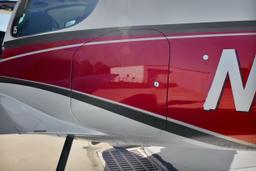 Cirrus - SR22T - photo 18