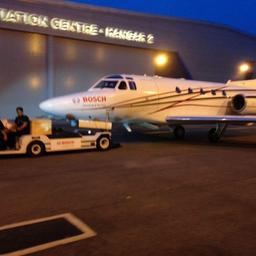 Sabreliner - 65 - photo 3