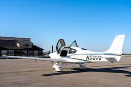 Cirrus - SR20 - photo 10