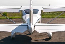 Aeropilot - Legend 600 - photo 7