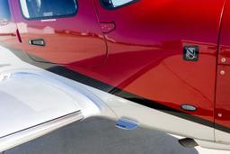 Cirrus - SR22T - photo 15