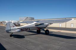CubCrafters - N25FX - photo 8
