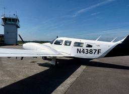 Piper - Piper PA-34-200T Seneca II - photo 2