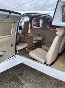 Piper - Piper PA-34-200T Seneca II - photo 4