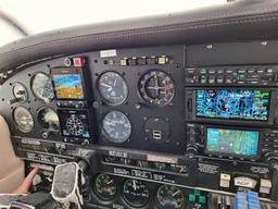 Piper - Piper PA-34-200T Seneca II - photo 6