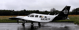 Piper - Piper PA-34-200T Seneca II - photo 3