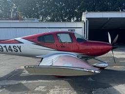 Cirrus - SR22T - photo 15