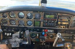 Piper Aircraft Corporation - PA28RG-201T - photo 2