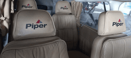 Piper Aircraft Corporation - PA28RG-201T - photo 3