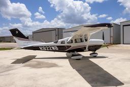 Cessna - TURBO - photo 3