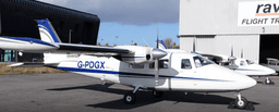 Vulcanair - Vulcanair P68C-TC - photo 2