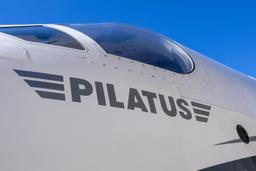Pilatus - PC-12 - photo 19
