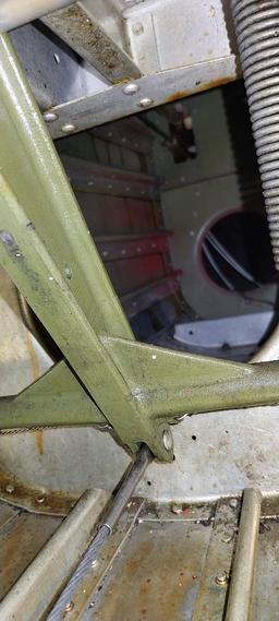 Beech - 33 Debonair 285 hp G5 - photo 57