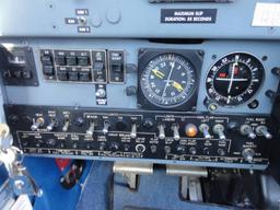 Beech - 55 Baron project - photo 11